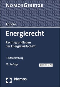 Energierecht