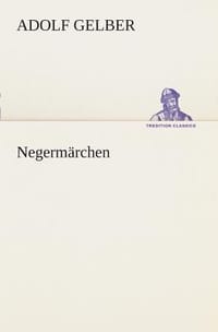 Negermarchen