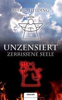 Unzensiert - Zerrissene Seele