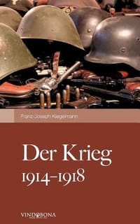 Der Krieg 1914-1918