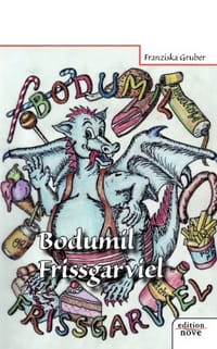 Bodumil Frissgarviel