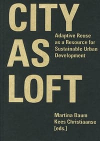 City as Loft