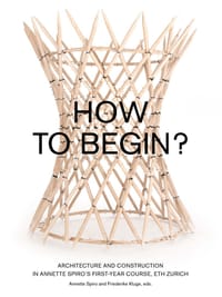 How To Begin?