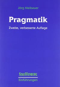 Pragmatik