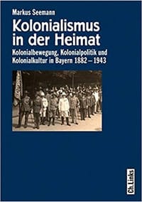 Kolonialismus in der Heimat