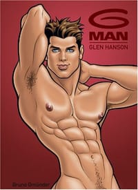 G-Man - Hanson, Glen