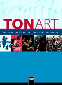 TONART