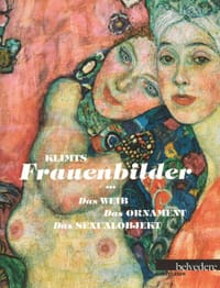 Klimt's Portraits of Women: The Woman, the Ornament, the Sex Object