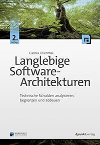 Langlebige Software-Architekturen