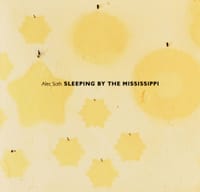 Sleeping By the Mississippi - Alec Soth, Patricia Hampl, Anne Wilkes Tucker