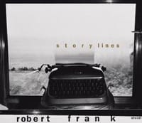 Robert Frank
