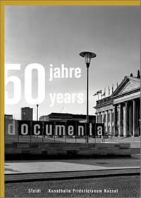 50 Years Of Documenta, 1955-2005 (2 Volumes) (German Edition)