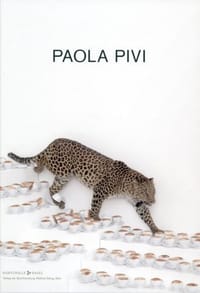 Paola Pivi