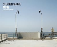 Mose - Stephen Shore