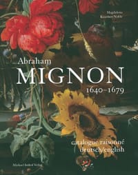 Abraham Mignon 1640-1679