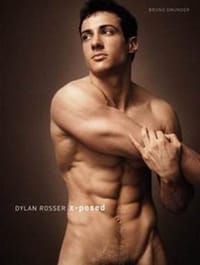 X-Posed - Rosser, Dylan