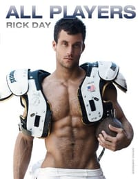 All Players - Day, Rick