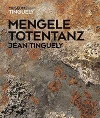 Mengele-Totentanz