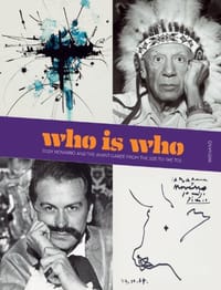 Who Is Who