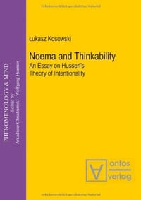 Noema & Thinkability