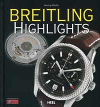 Breitling Highlights