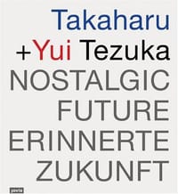 Takaharu & Yui Tezuka