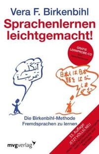 Sprachenlernen leichtgemacht!