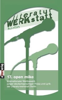 17. Open Mike
