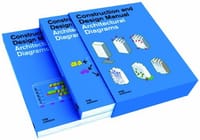 Construction and Design Manual Architectural Diagrams - Pyo Mi Young