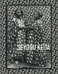 Seydou Keita