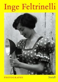 Inge Feltrinelli