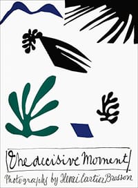 Henri Cartier-Bresson - Henri Cartier-Bresson
