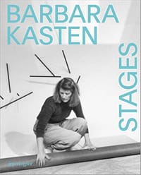 Barbara Kasten: Stages