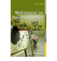 Weltmeister im Handtuchwerfen