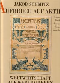 Aufbruch auf Aktien