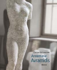 Annemarie Avramidis Skulpturen