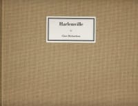 Harlemville - Clare Richardson