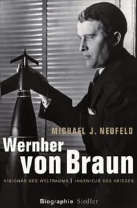 Wernher von Braun