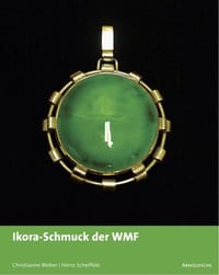 Ikora Jewellery by WMF