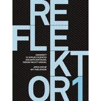 书籍 Reflektor I的封面