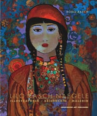 LILO RASCH-NAEGELE Illustratorin . Zeichnerin . Malerin