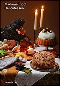 Madame Tricot: Delicatessen