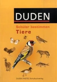 Sch+â-+ler bestimmen Tiere