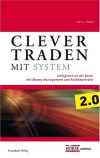 书籍 Clever traden mit System的封面