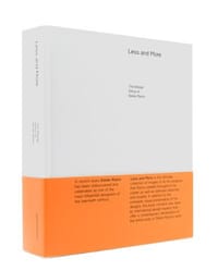 Less and More - Klaus Klemp, Keiko Ueki-Polet