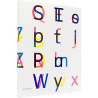 Twenty-six characters