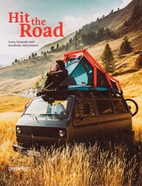 Hit The Road