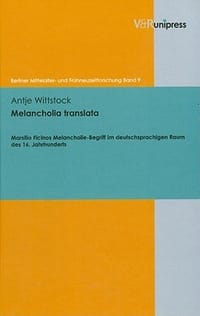 Melancholia Translata
