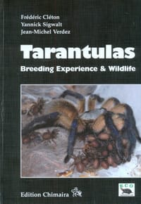 Tarantulas