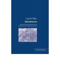 Helvetismen
